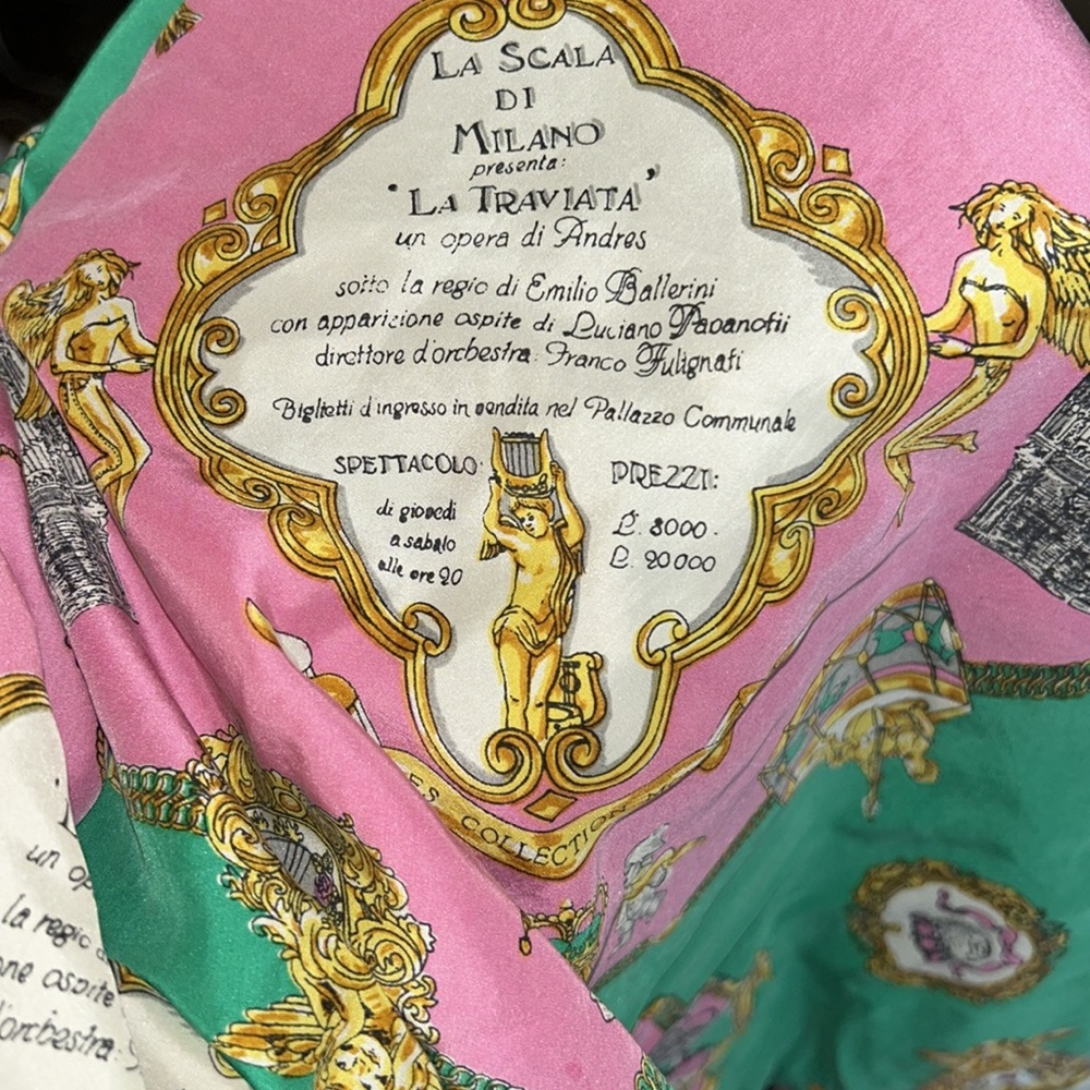 Andres New Traditionals Silk Full Zip Lightweight Jacket - Picture 2 of 12